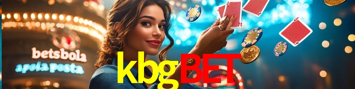 Welcome Bonus kbgbet