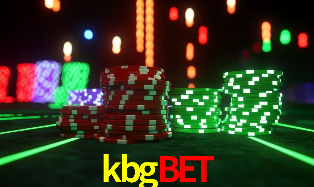 Experiência VIP kbgbet