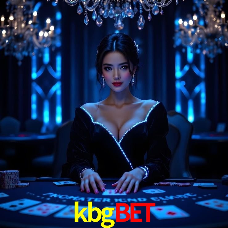 Experiência VIP kbgbet