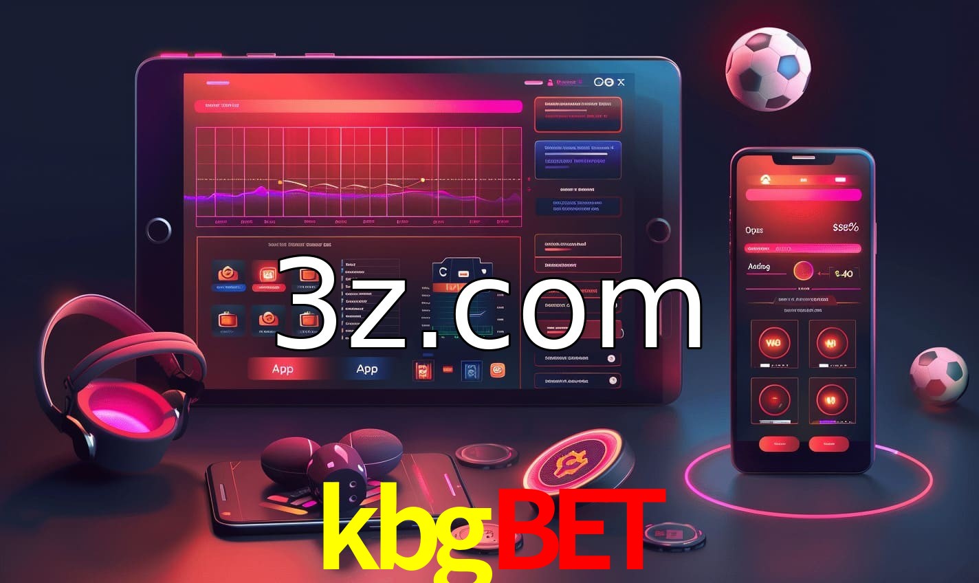 Download kbgbet.COM App