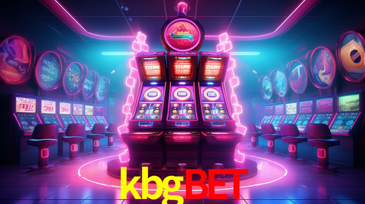 kbgbet: Jogos de Caça-Níqueis-Altas Recompensas, Roleta-Velocidade, Blackjack-Desafios Máximos