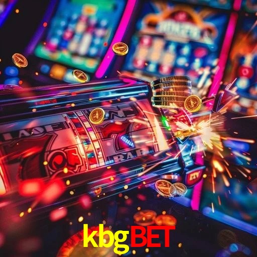 Interface do App kbgbet