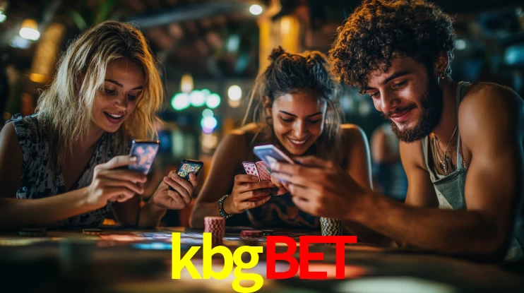 Blackjack Table kbgbet