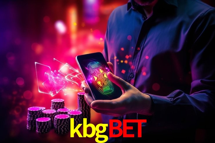 PIX Instantâneo kbgbet