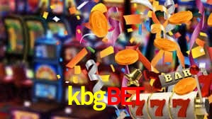 kbgbet: A Experiência de Casino com Jogos de Mesa ao Vivo