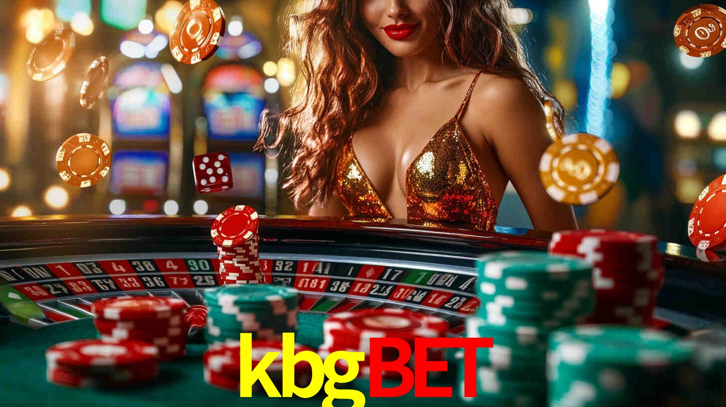 Welcome Bonus kbgbet