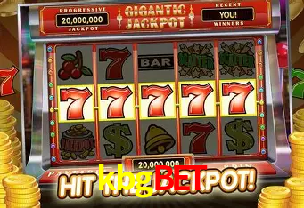 Descubra a Magia dos Jogos de Arcade no kbgbet