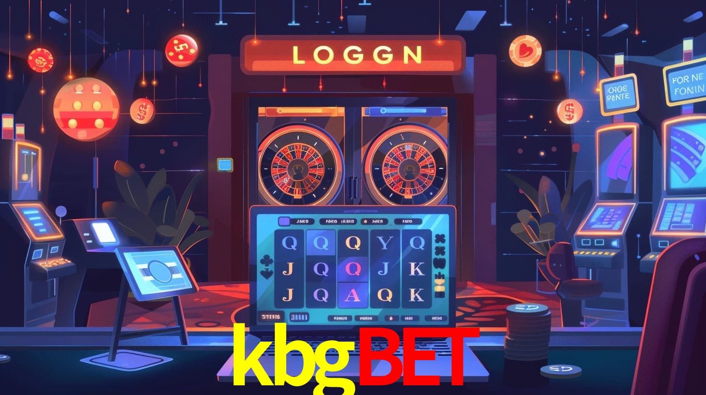 Benefícios da Conta kbgbet