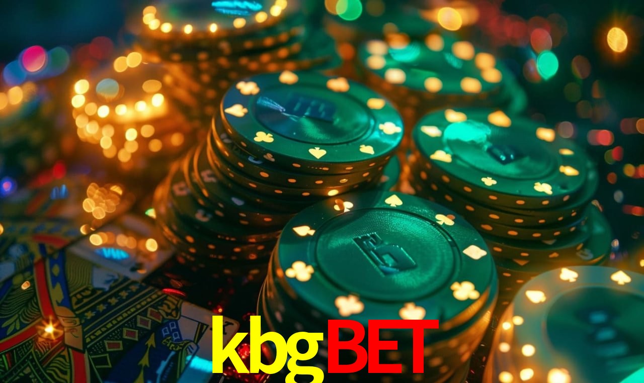 Casino Ao Vivo kbgbet