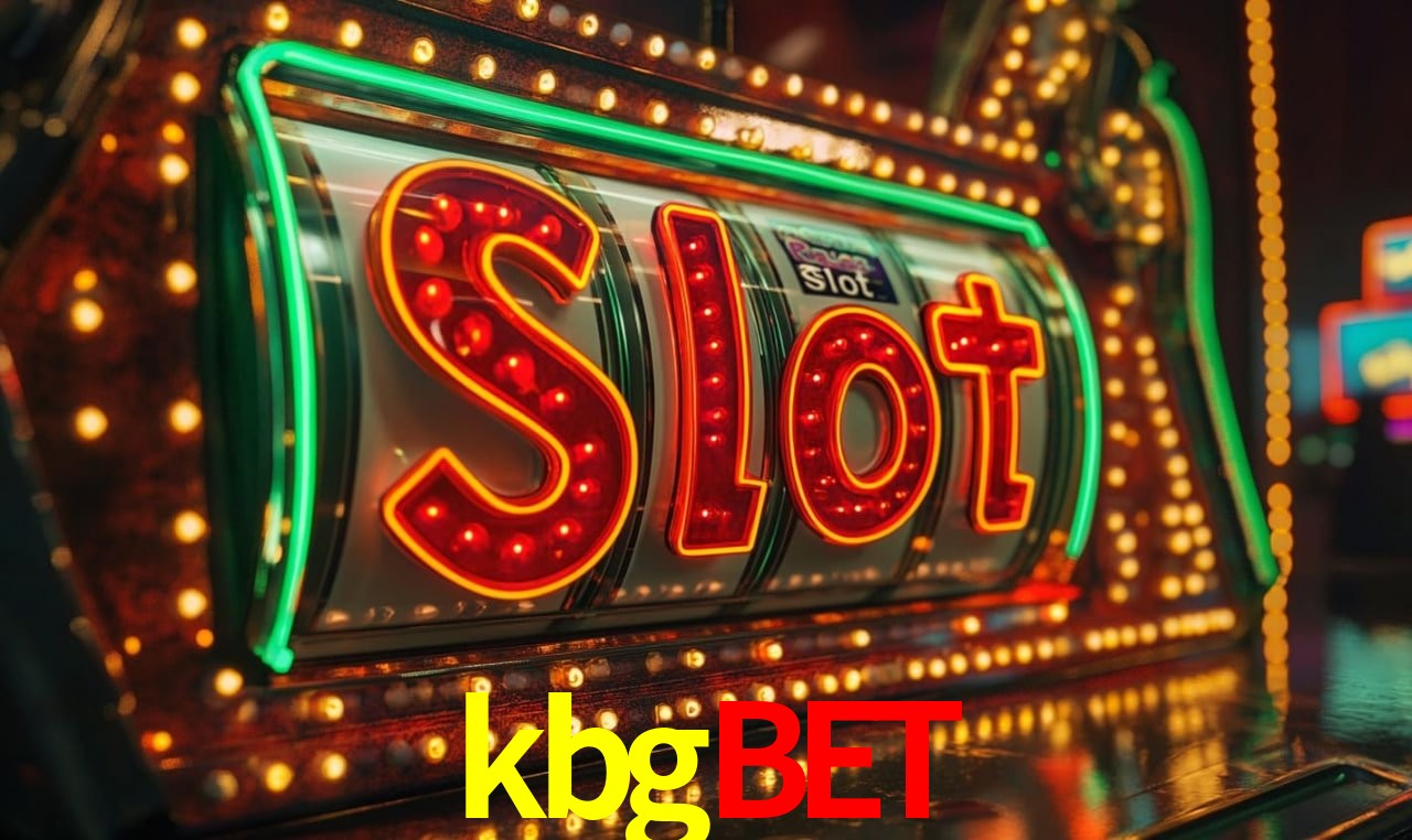 Provedores de Jogos kbgbet