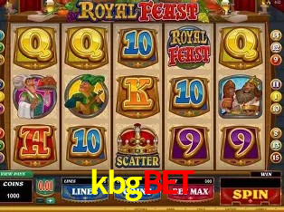 Exclusive Offers kbgbet