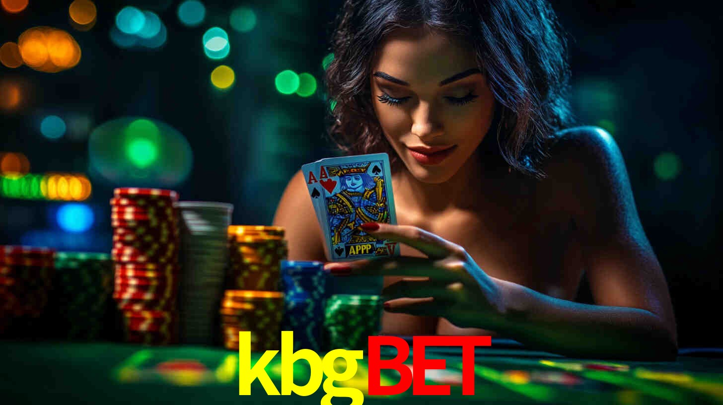 Inovações de Jogos na kbgbet: O Futuro das Experiências Interativas