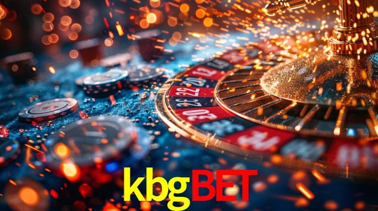 Game Providers kbgbet