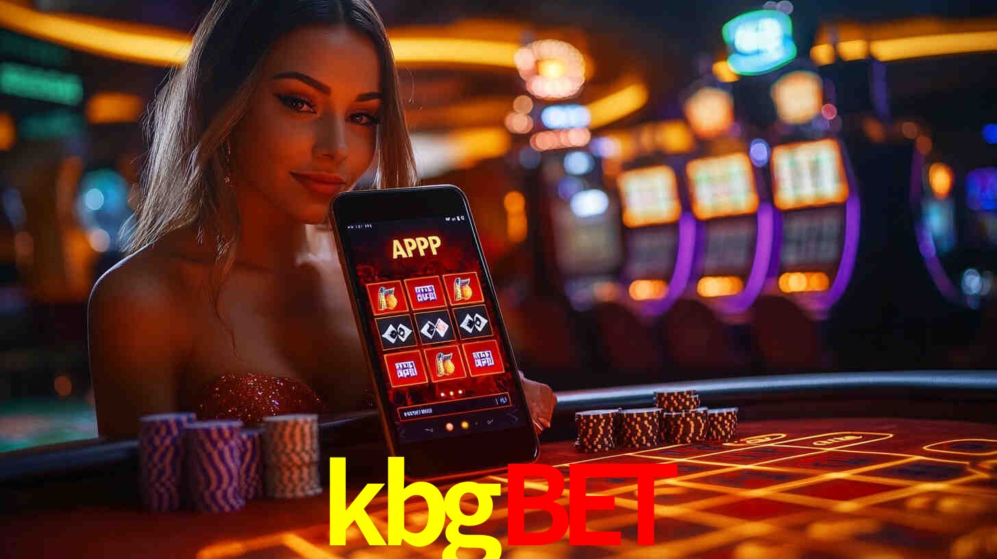 Descubra a Magia dos Jogos de Arcade no kbgbet