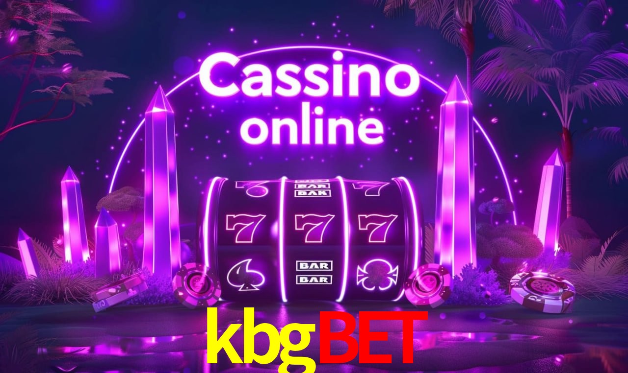 Diretório de Jogos kbgbet